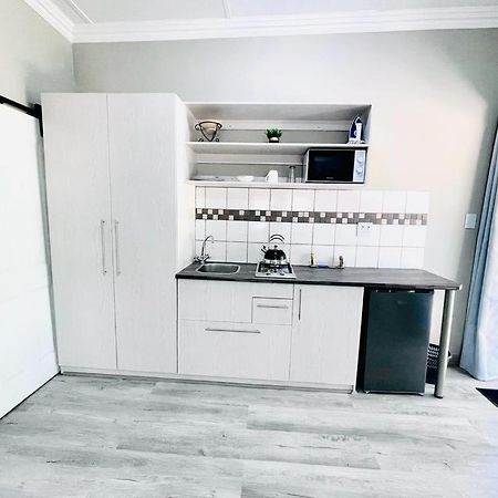 Madeira Bed Hotel Queenstown Luaran gambar