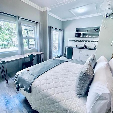 Madeira Bed Hotel Queenstown Luaran gambar