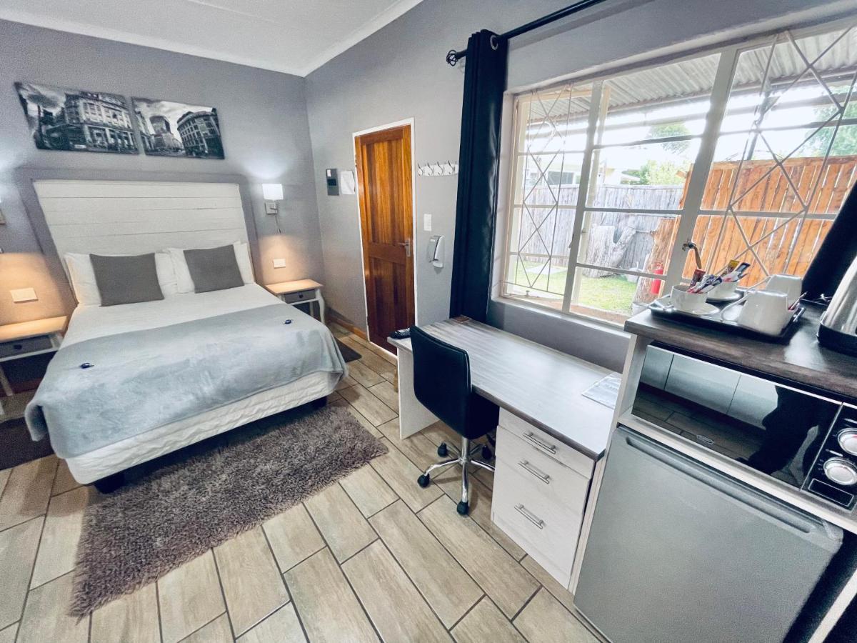 Madeira Bed Hotel Queenstown Luaran gambar