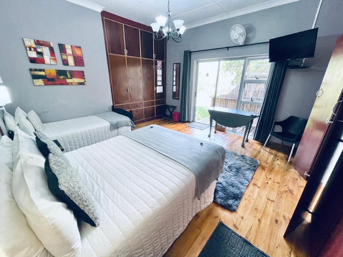 Madeira Bed Hotel Queenstown Luaran gambar