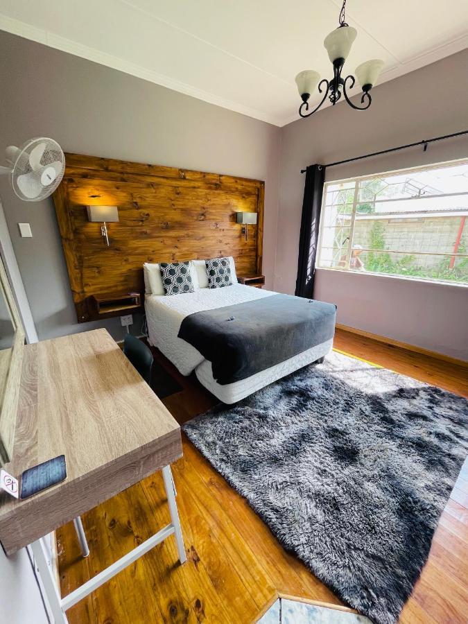 Madeira Bed Hotel Queenstown Luaran gambar