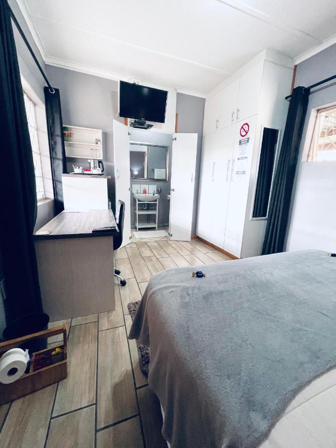 Madeira Bed Hotel Queenstown Luaran gambar