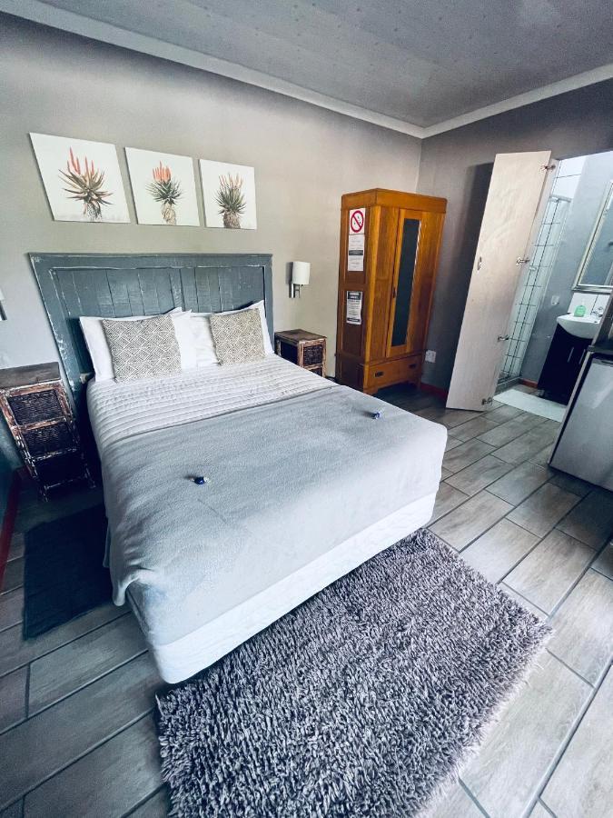 Madeira Bed Hotel Queenstown Luaran gambar