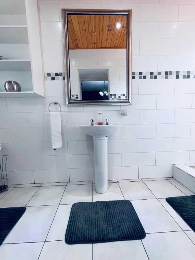 Madeira Bed Hotel Queenstown Luaran gambar