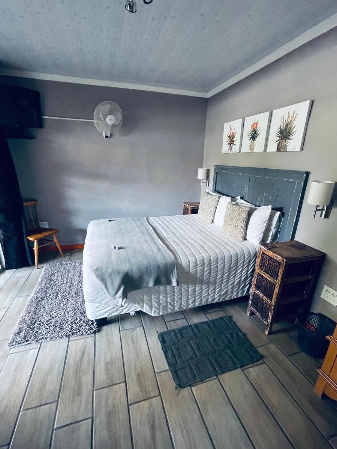 Madeira Bed Hotel Queenstown Luaran gambar