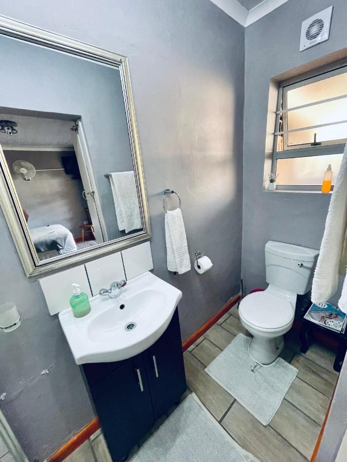 Madeira Bed Hotel Queenstown Luaran gambar