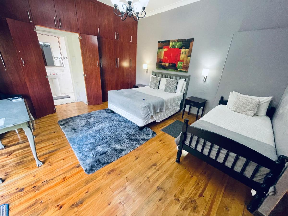 Madeira Bed Hotel Queenstown Luaran gambar