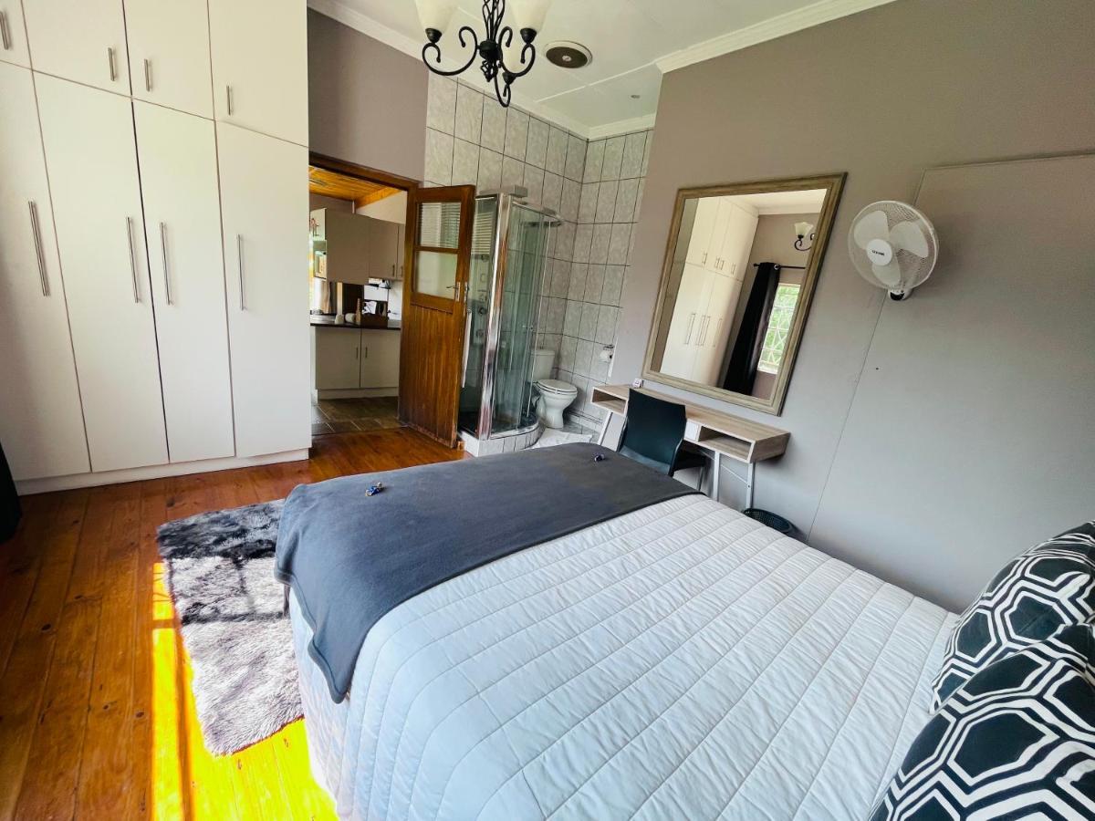 Madeira Bed Hotel Queenstown Luaran gambar
