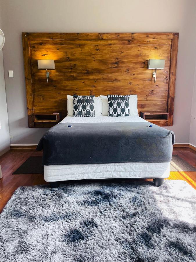 Madeira Bed Hotel Queenstown Luaran gambar