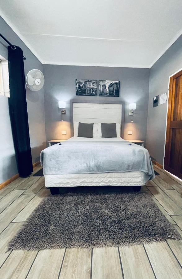 Madeira Bed Hotel Queenstown Luaran gambar