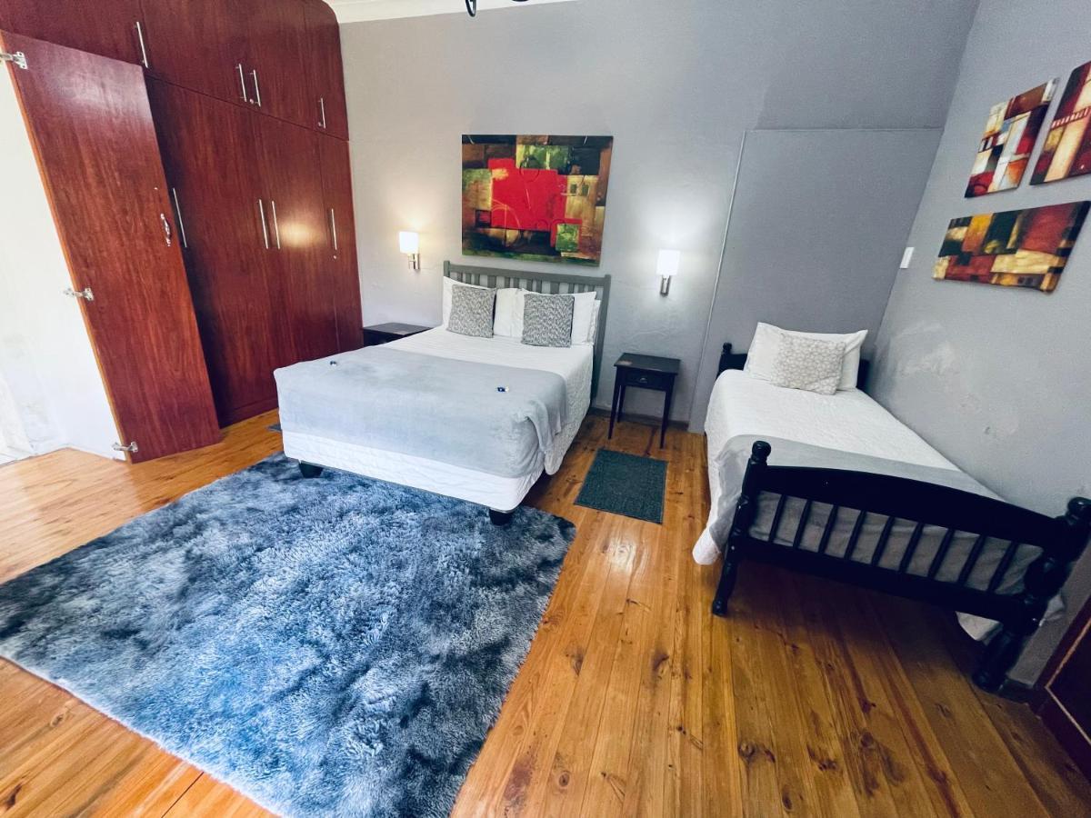Madeira Bed Hotel Queenstown Luaran gambar