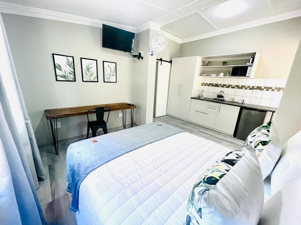 Madeira Bed Hotel Queenstown Luaran gambar